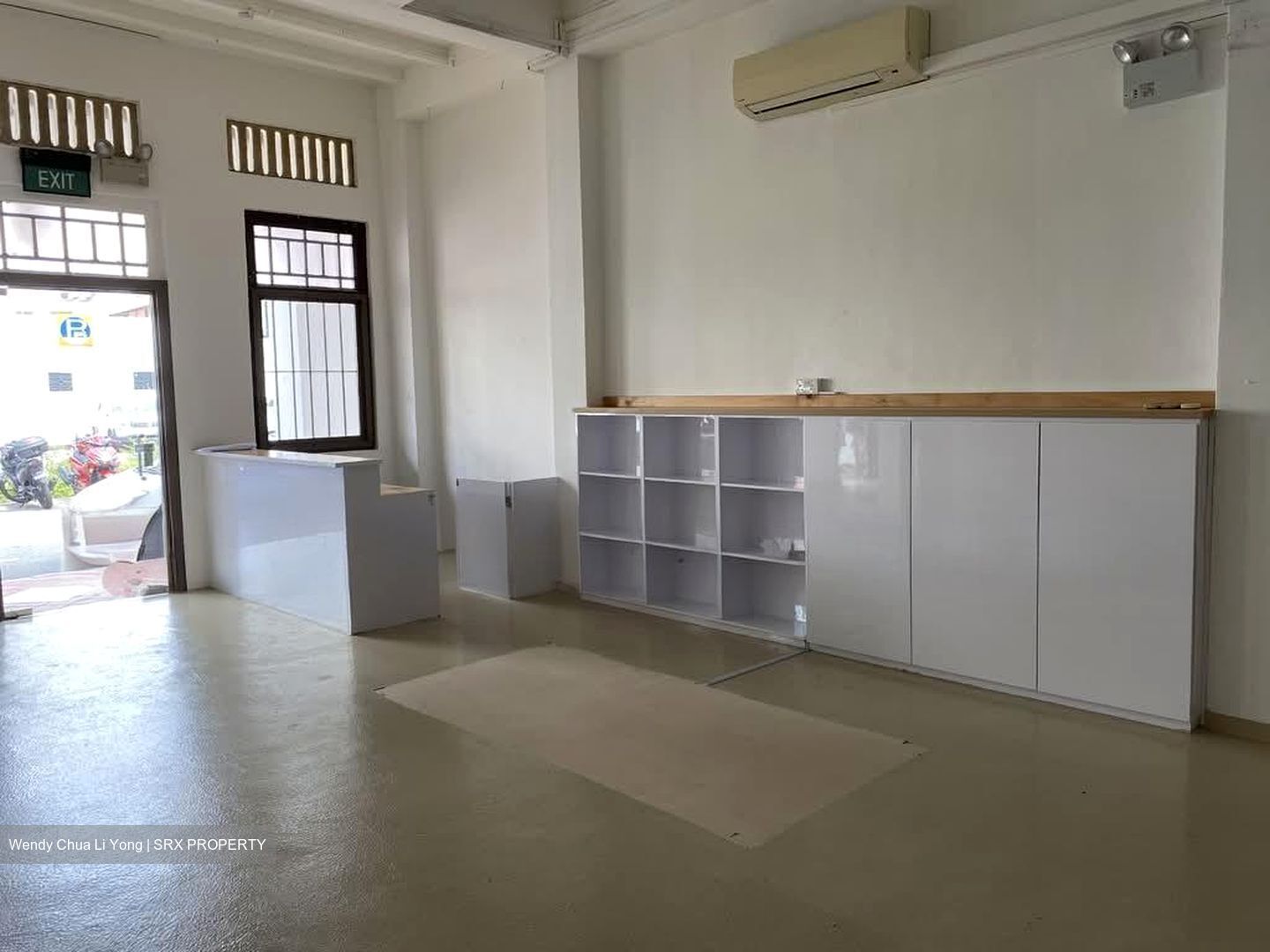 Pahang Street (D7), Office #533364841